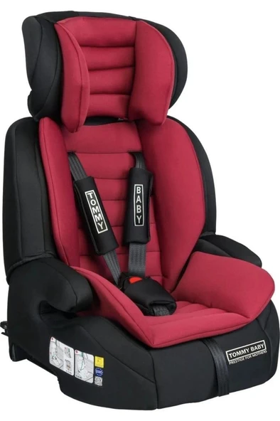 TOMMYBABY  Isofixli Bebek Çocuk Oto Koltuğu 9-36 Kg - 4