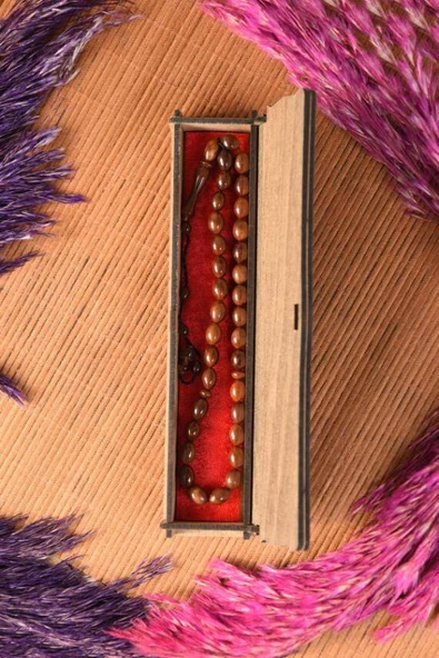 Kuka Tesbih 33lü Model - Resim 3