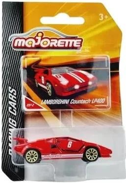 Majorette Racing Cars Lamborghini Countach LP400 237-2