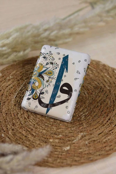 Taşınabilir Mini Cep Ayna-002 - Resim 3