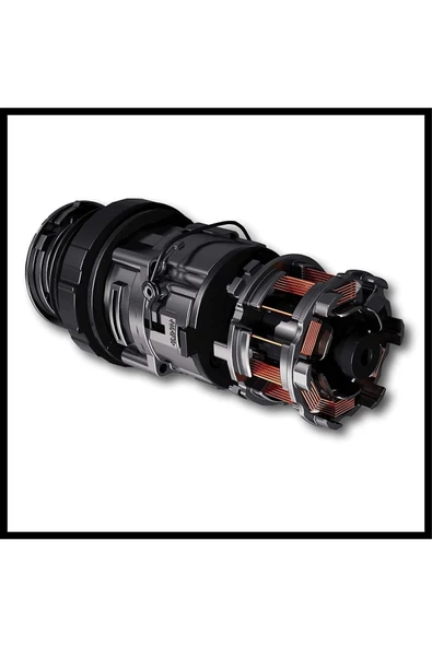 Einhell TE-CD 18 Li-i BL (2x2,0Ah), Akülü Darbeli Vidalama - 3