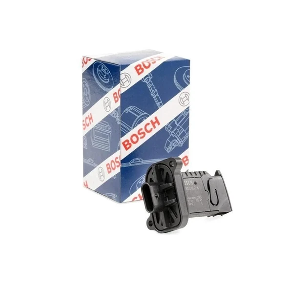 BMW F20 F30 N13 MOTOR HAVA AKIŞMETRE DEBİMETRE BOSCH 13627602038