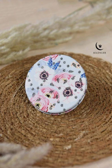 Taşınabilir Mini Cep Ayna-01