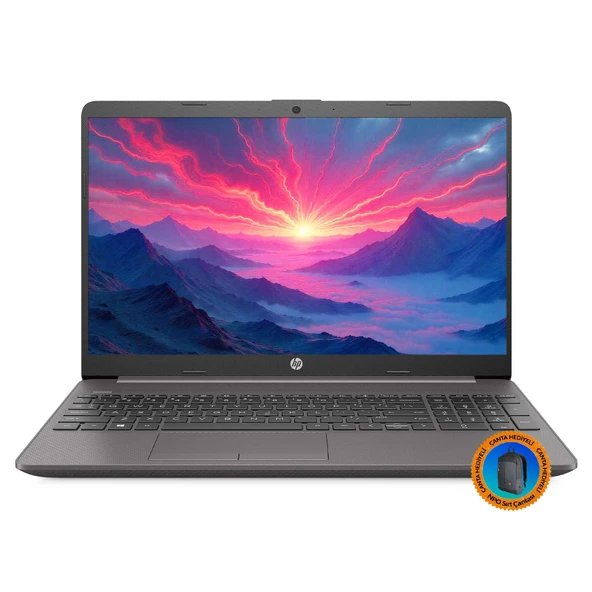 HP 250R G9 9B9X4EA010 i3-1315U 32GB 1TBSSD 15.6" FHD W11P Dizüstü Bilgisayar-CNT011 - 2