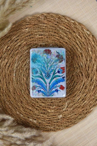 Taşınabilir Mini Cep Ayna-02 ürün görseli