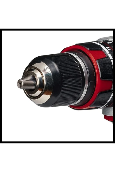 Einhell TE-CD 18 Li-i BL (2x2,0Ah), Akülü Darbeli Vidalama - 4