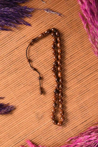 Kuka Tesbih 33lü Model - Resim 2