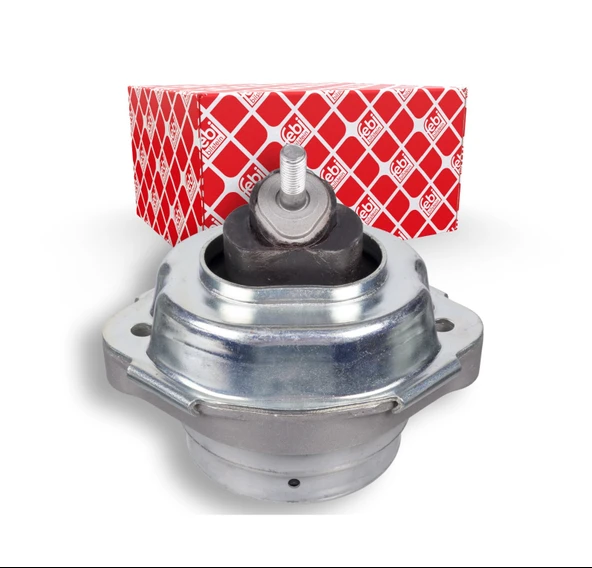 BMW X5 E53 M57 MOTOR TAKOZU FEBİ MARKA 22111096997