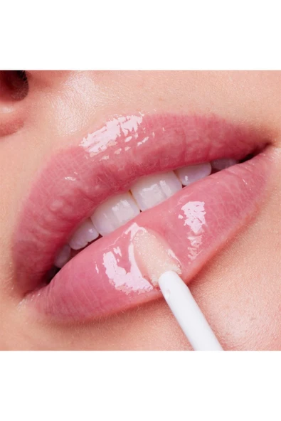 NUXE Very Rose Plump Lip Serum - Nemlendirici Dudak Serumu 8ml 3264680043529 - 3