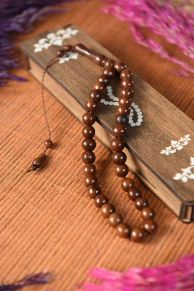 Kuka Tesbih 33lü Arpa Model ürün görseli