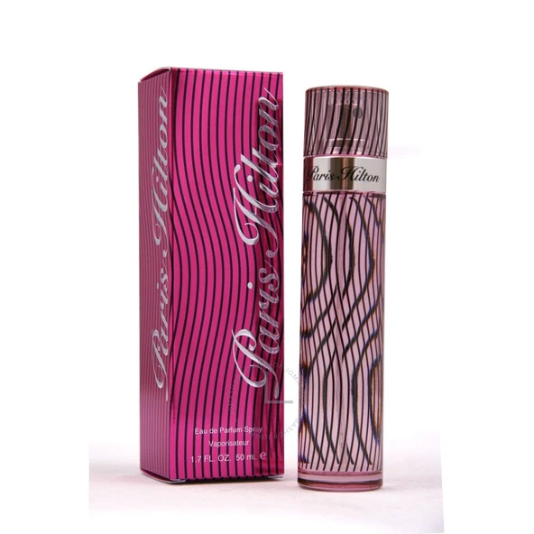 Paris Hilton'dan "Paris Hilton" Parfümü 50 ml kadın
