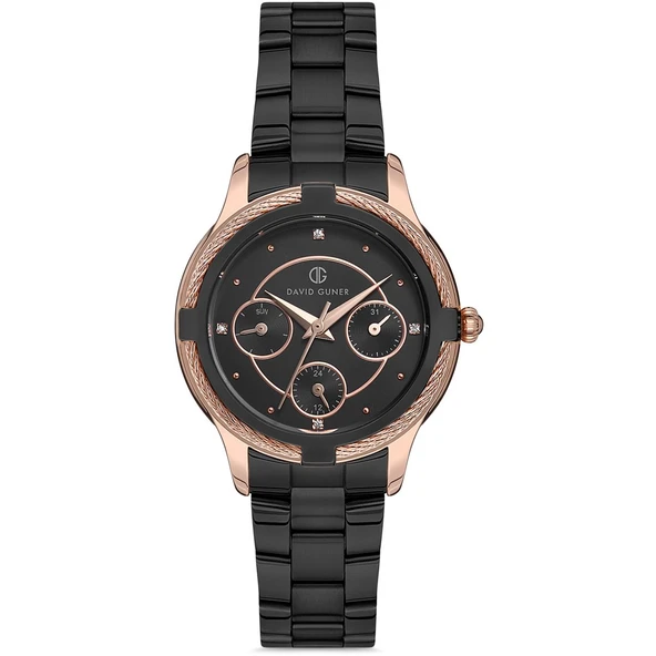 David Guner DG-8181LA-R2 ürün görseli 1