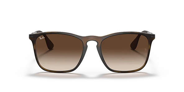 RAY-BAN 0RB4187 856/13 54 Ekartman Erkek Güneş Gözlüğü - Resim 2