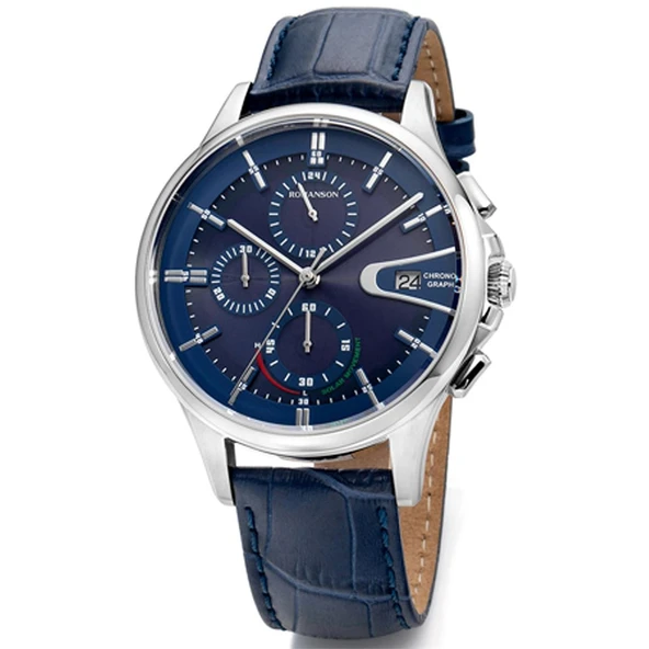 Romanson CB9A08HMUWA42W ürün görseli 1