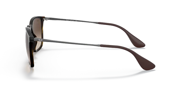 RAY-BAN 0RB4187 856/13 54 Ekartman Erkek Güneş Gözlüğü - Resim 3