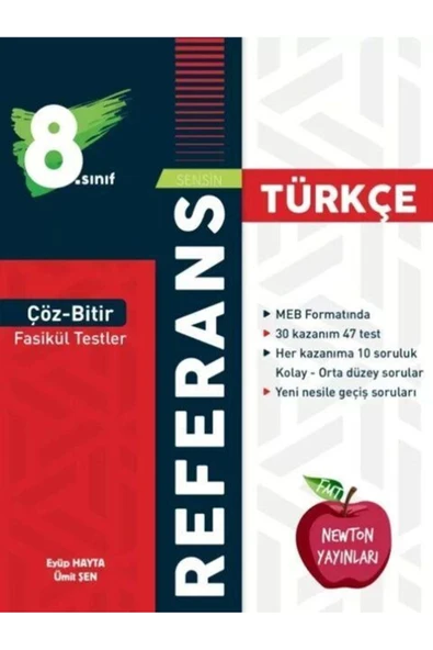 Newton All Star Muhteşem Üçlük