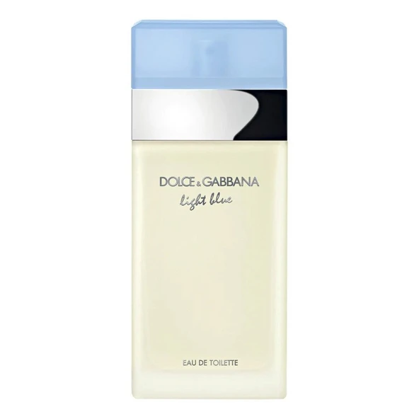 Dolce & Gabbana Light Blue EDT Bayan Parfüm 100ml - 3
