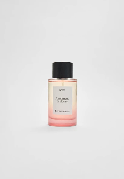 Stradivarius N.051 A moment of desire eau de toilette