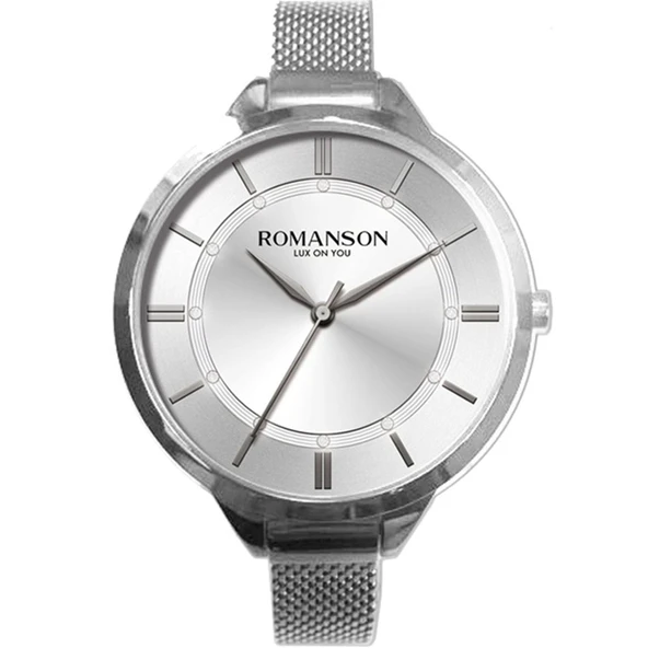 Romanson RM8A28LLWWAS2W ürün görseli 1