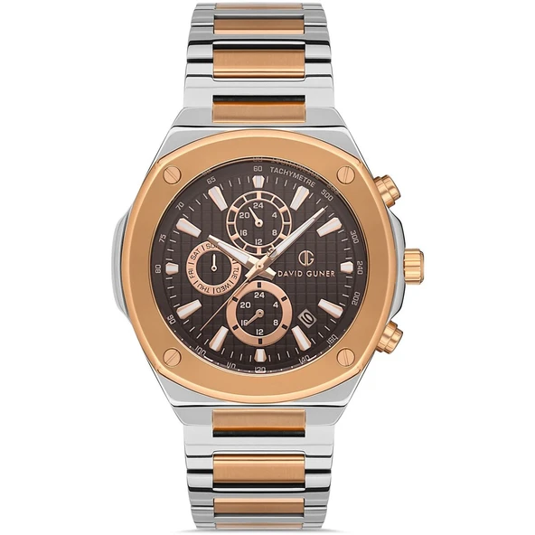 David Guner DG-8386GA-E6 ürün görseli 1