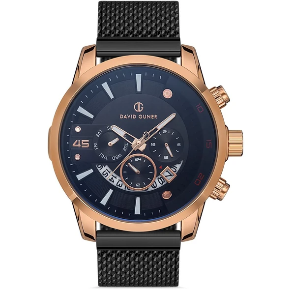 David Guner DG-8358GC-R2 ürün görseli 1