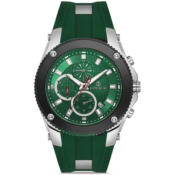 David Guner DG-8724GD-ZM2 ürün görseli 1