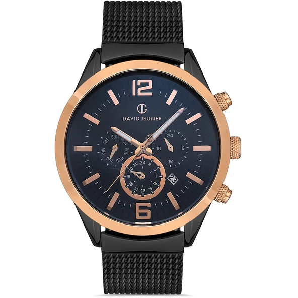 David Guner DG-8368GC-R2R - 1