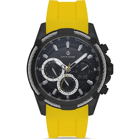 David Guner DG-8706GD-ZR2 ürün görseli 1
