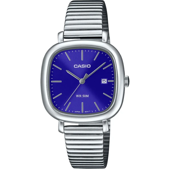 Casio LTP-B166D-2A