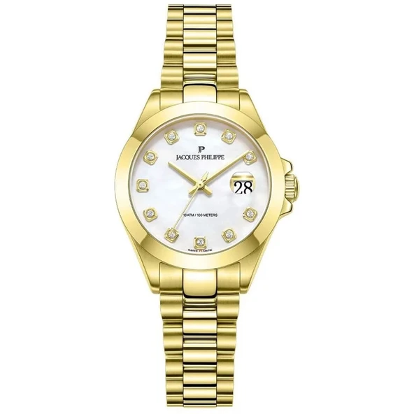 Jacques Philippe JPQLS732384