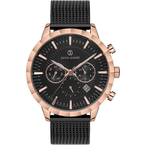 David Guner DG-8022GC-R2 ürün görseli 1