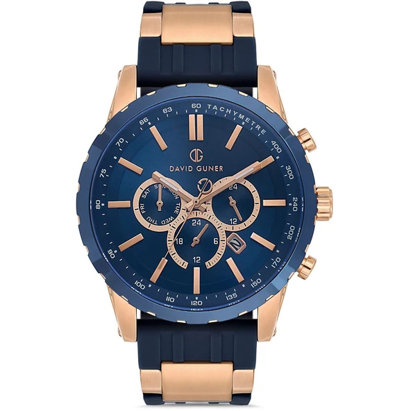 David Guner DG-8822GD-T3 ürün görseli 1