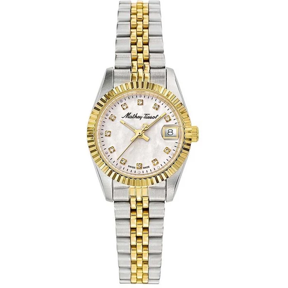Mathey Tissot D710BI