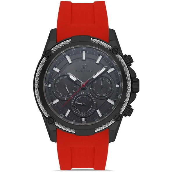 David Guner DG-8706GD-ZP9 ürün görseli 1