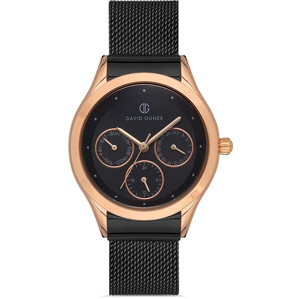 David Guner DG-8276LC-R2 ürün görseli 1