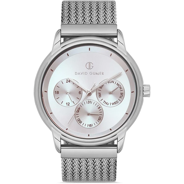 David Guner DG-8294GC-A1 ürün görseli 1