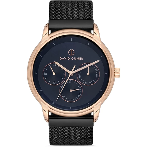 David Guner DG-8294GC-R2 ürün görseli 1