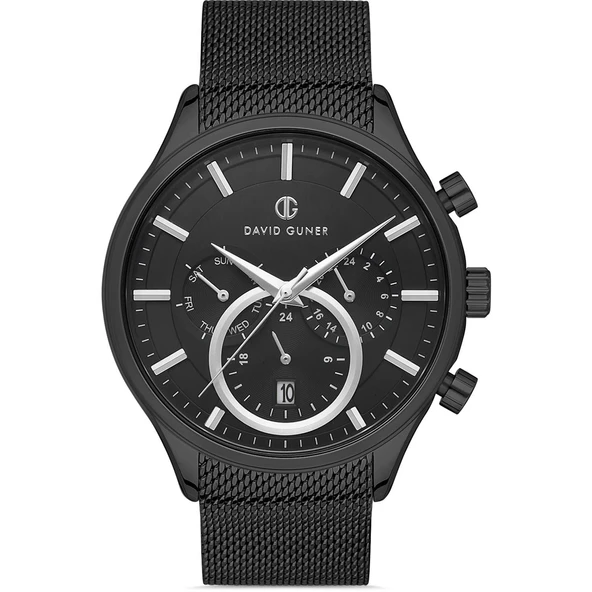 David Guner DG-8257GC-G2 - 1