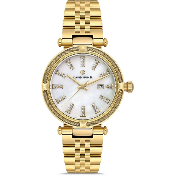 David Guner DG-8842LA-B1 ürün görseli 1