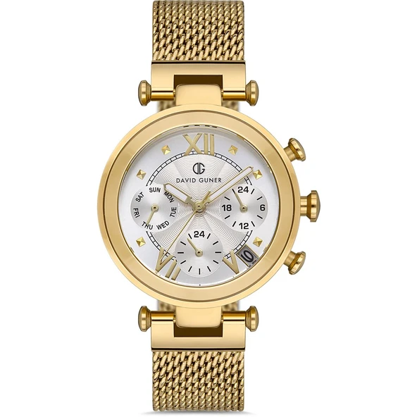 David Guner DG-8280LC-B1 ürün görseli 1