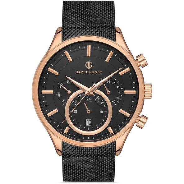 David Guner DG-8257GC-R2