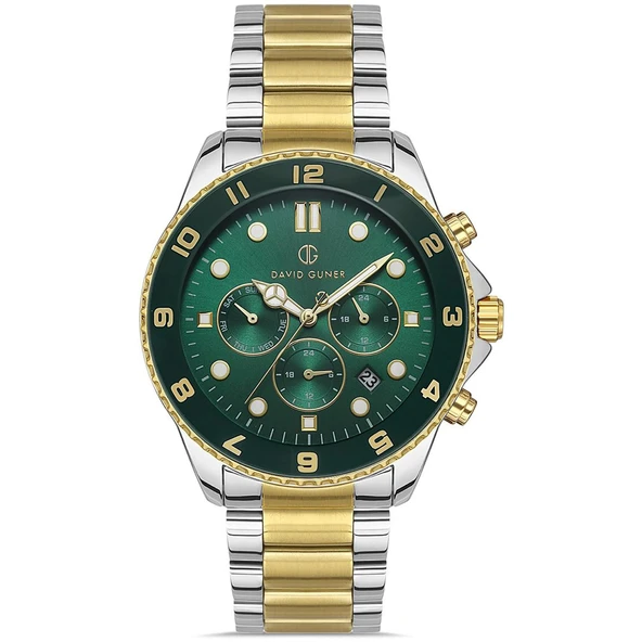 David Guner DG-8243GA-D10 ürün görseli 1