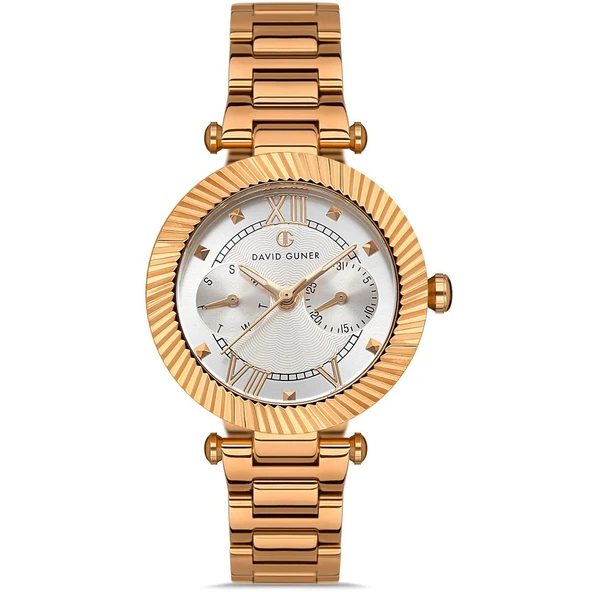 David Guner DG-8415LA-C1 ürün görseli 1