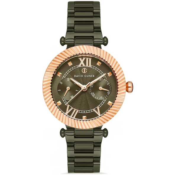 David Guner DG-8415LA-ZG10 ürün görseli 1