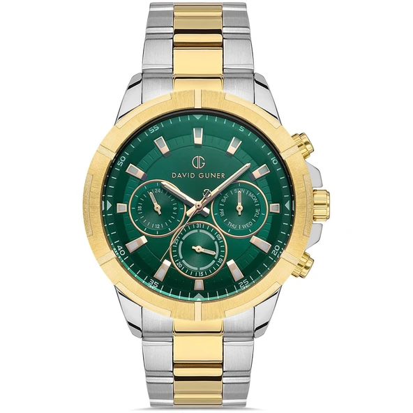 David Guner DG-8357GA-D10 ürün görseli 1