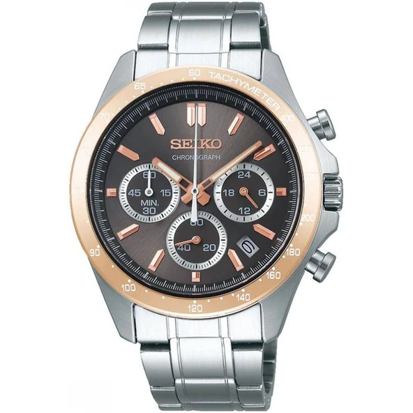 Seiko SBTR026