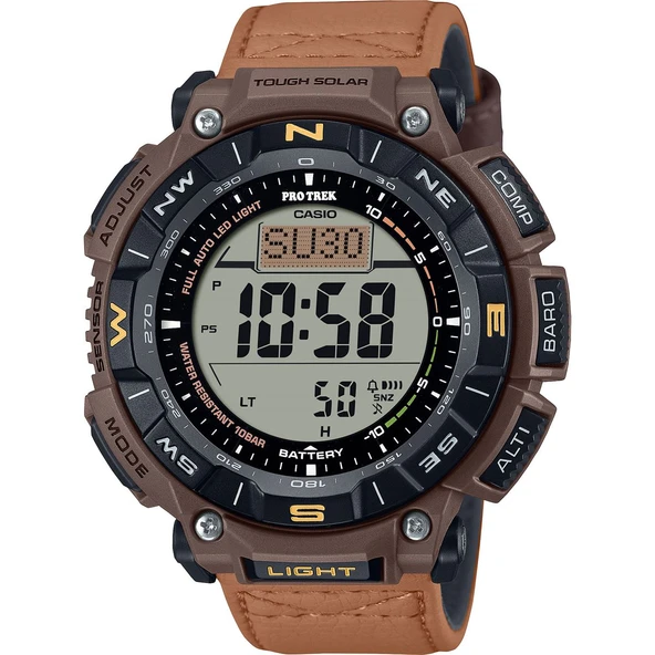Casio PRG-340L-5D