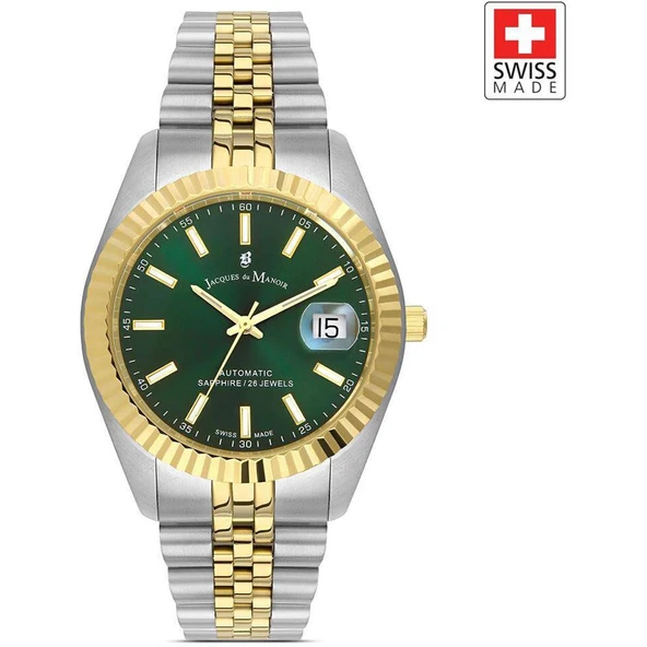 Jacques Du Manoir JWG04207