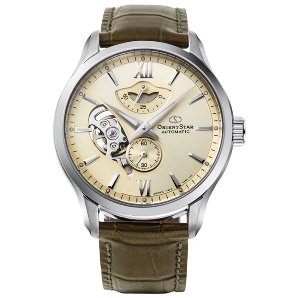 Orient RE-AV0B10G00B