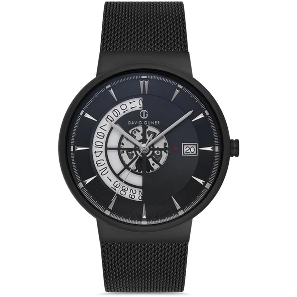 David Guner DG-8309GC-G2E ürün görseli 1